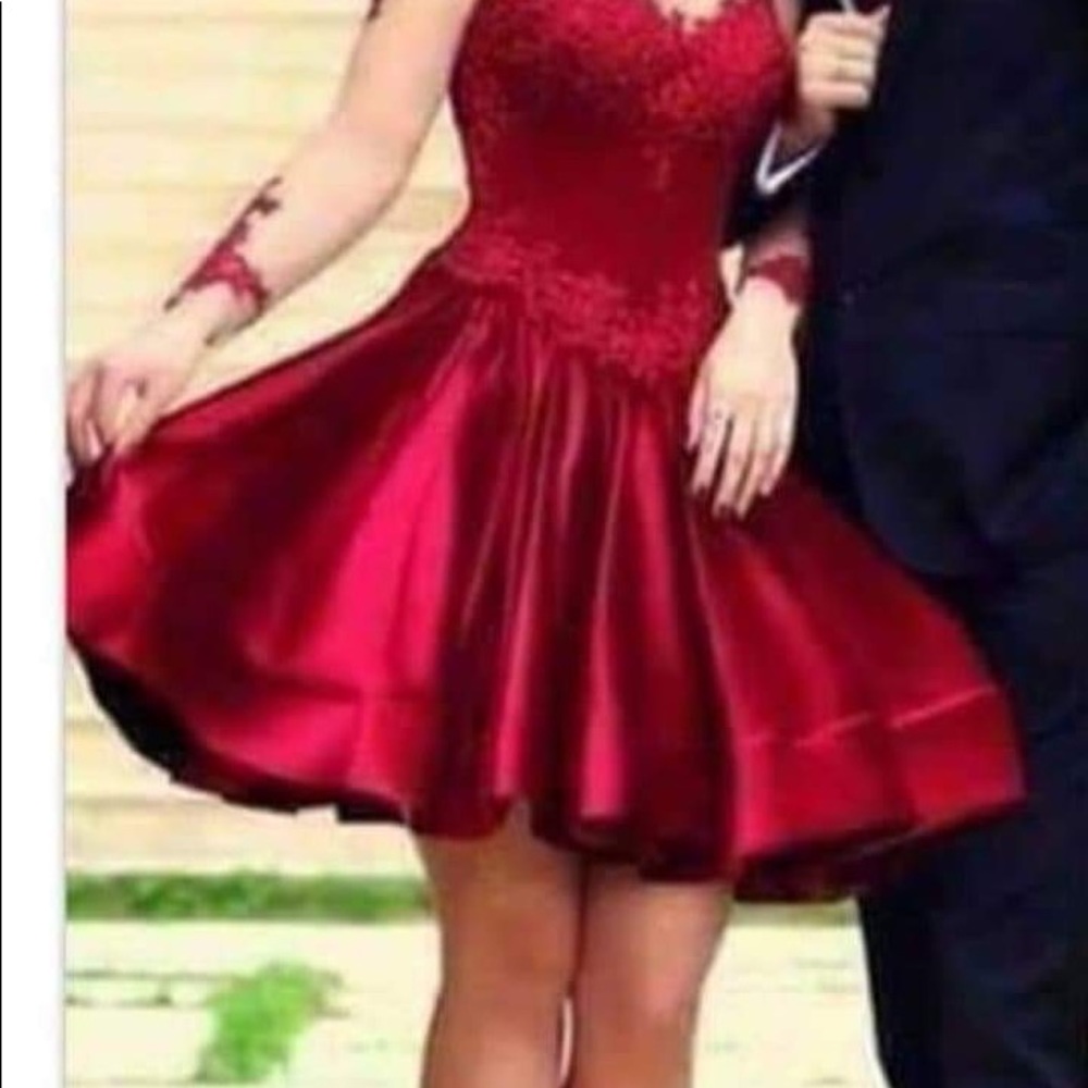 Clothes and shoes